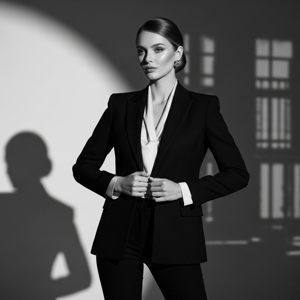 Reinventing timeless elegance: the rise of modern classic fashion