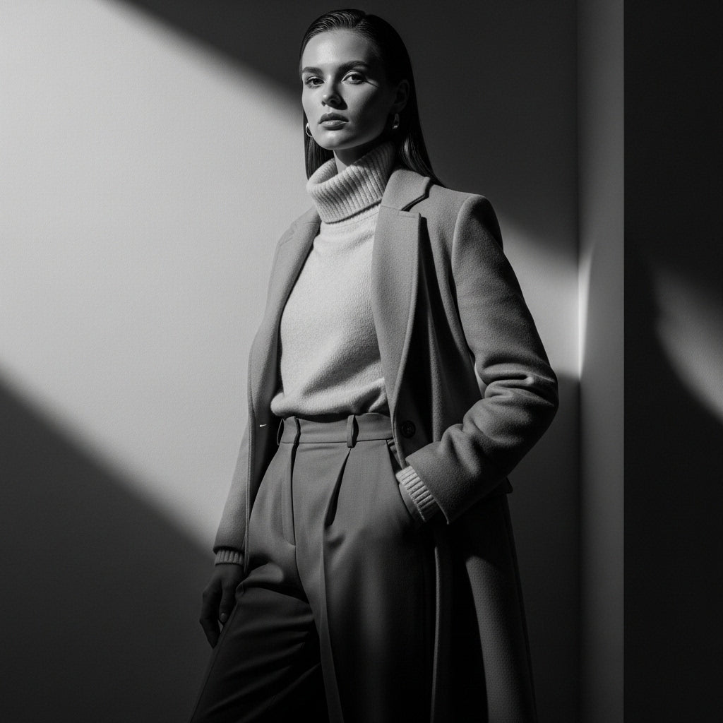 The art of curated wardrobes: building a versatile luxury collection