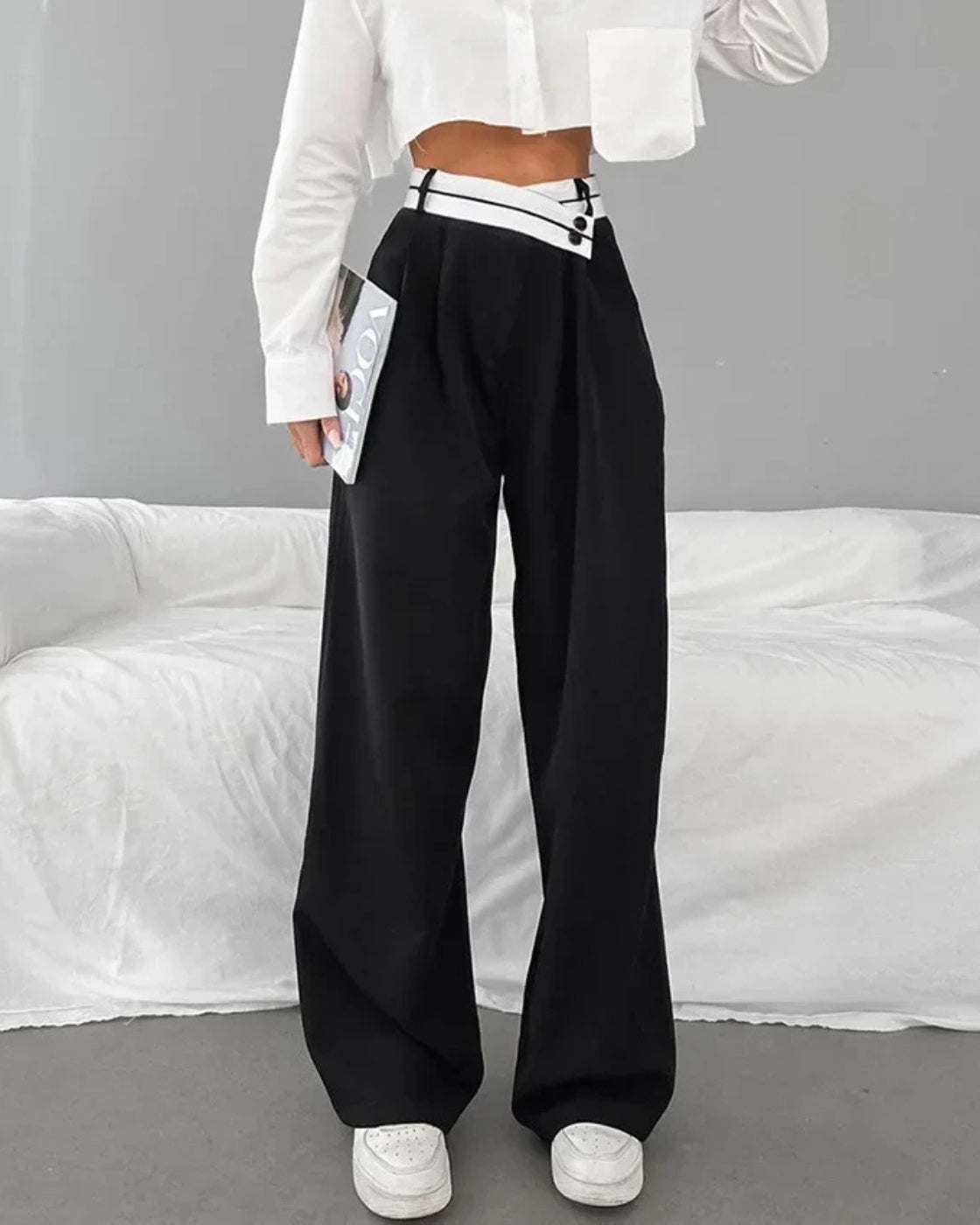 Alice Trousers