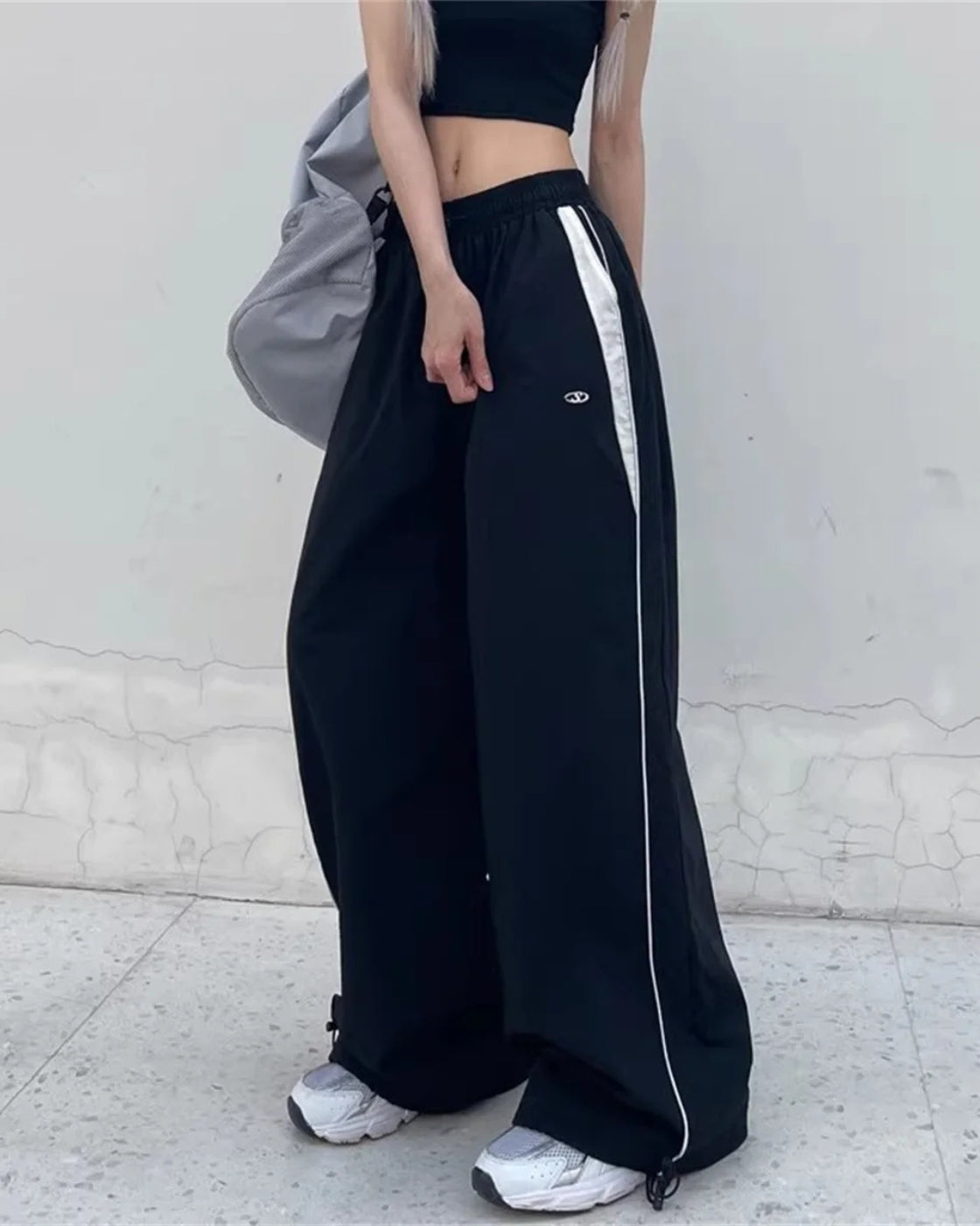 Lily Y2K Trousers