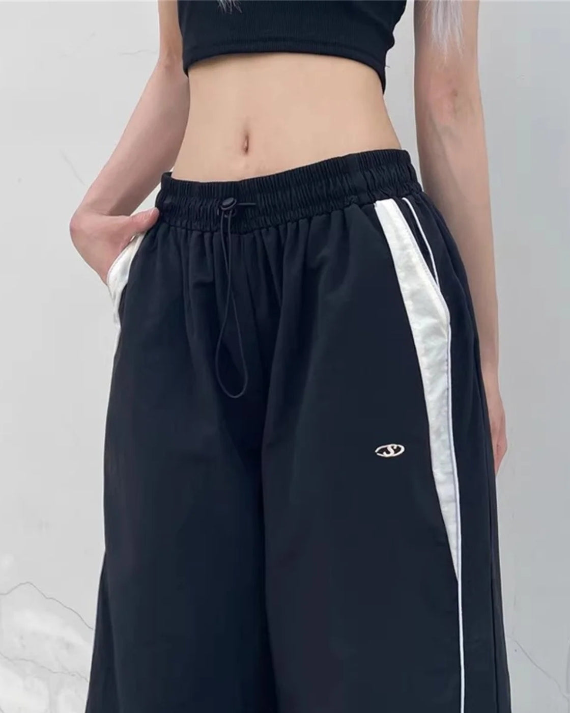 Lily Y2K Trousers