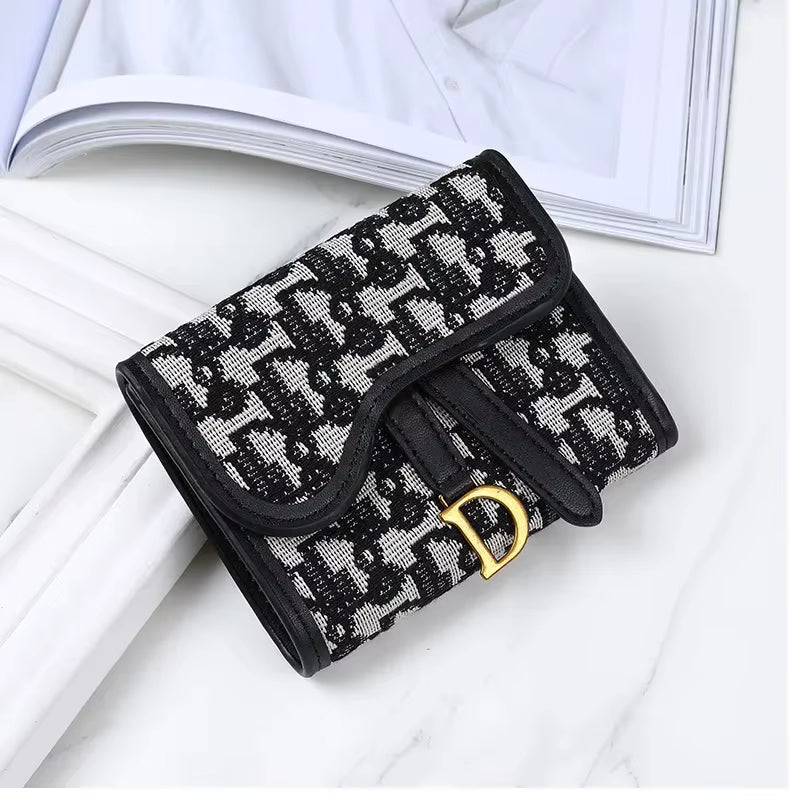 Bellissima Women’s Leather Wallet