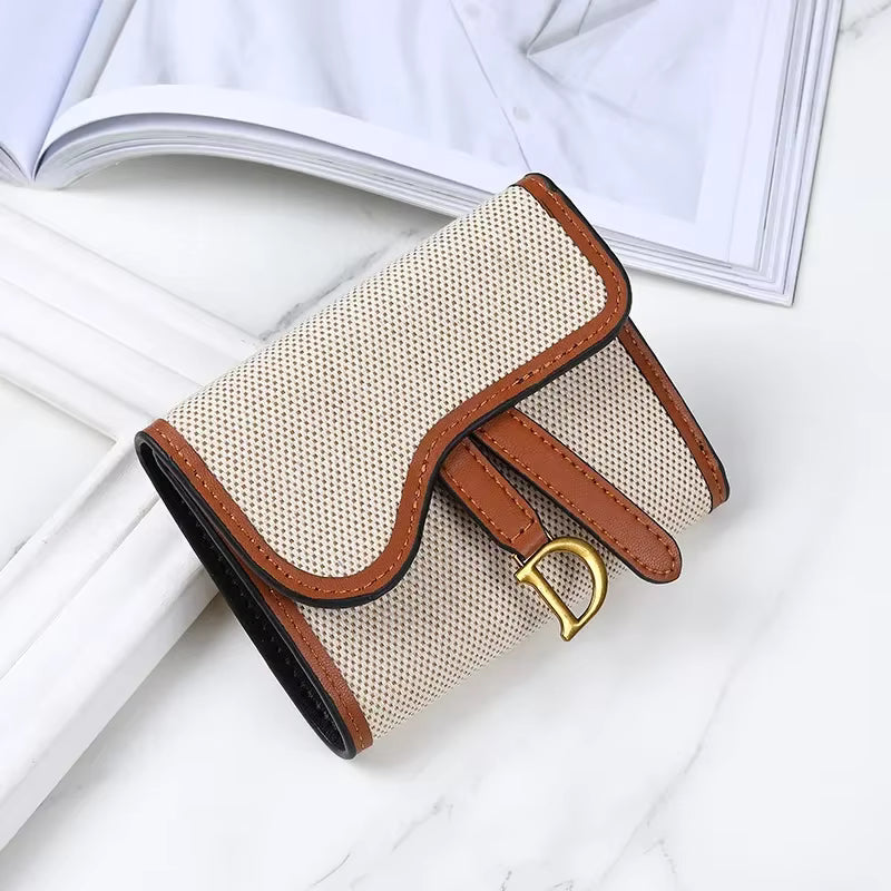 Bellissima Women’s Leather Wallet